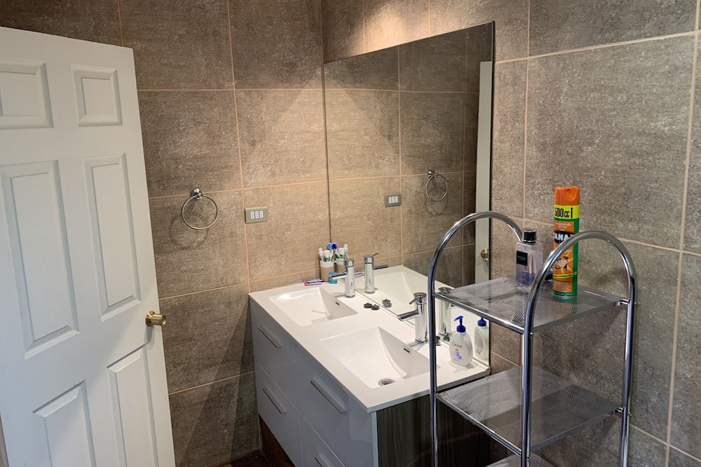 Photo of Bathroom in Casablanca