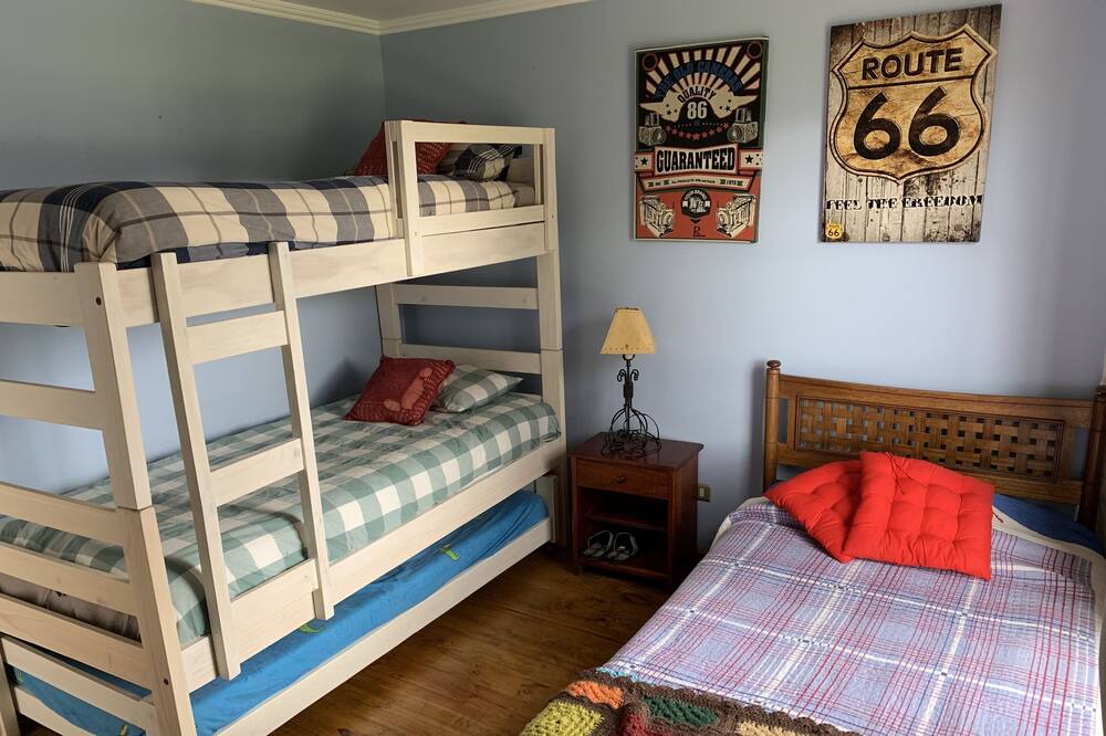 Photo of Bedroom in Casablanca