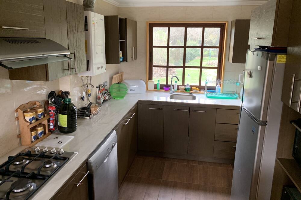 Photo of Kitchen in Casablanca