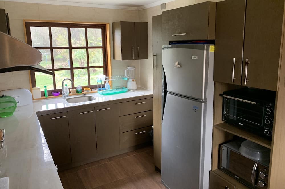Photo of Kitchen in Casablanca