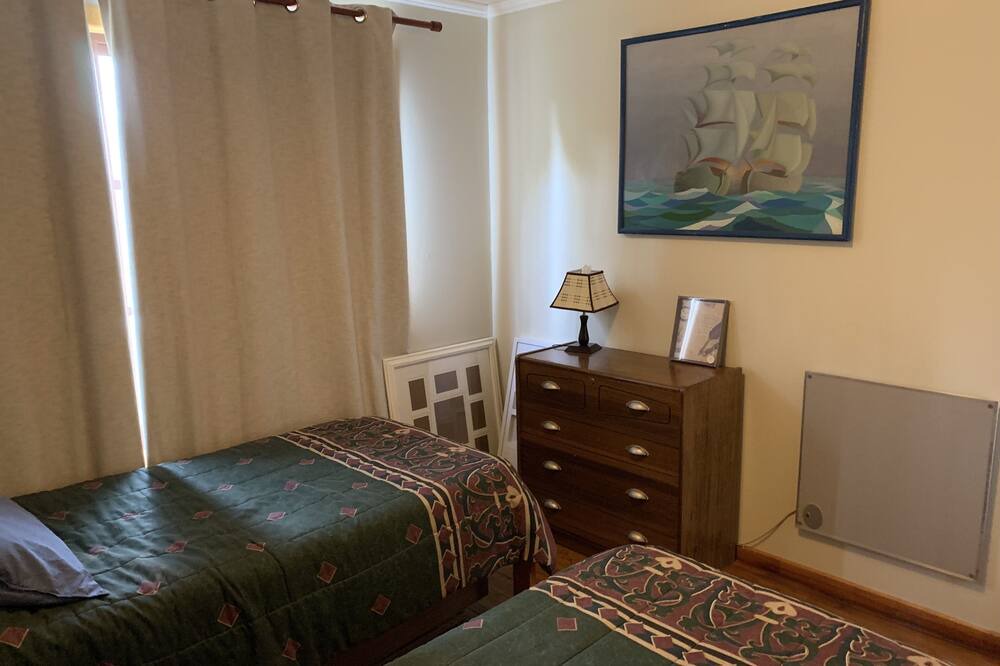 Photo of Bedroom in Casablanca