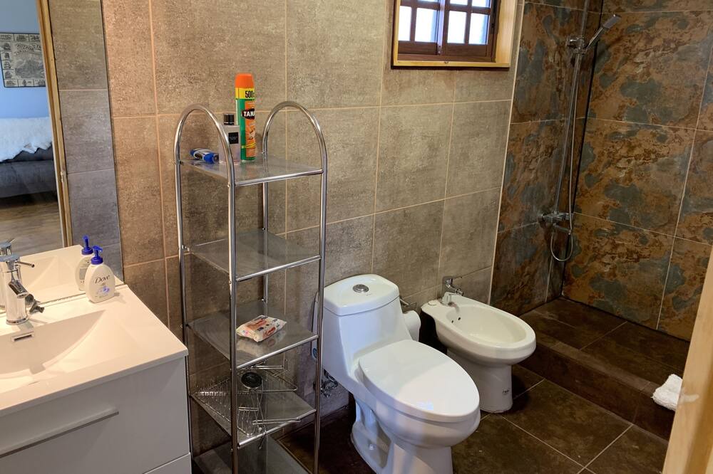 Photo of Bathroom in Casablanca