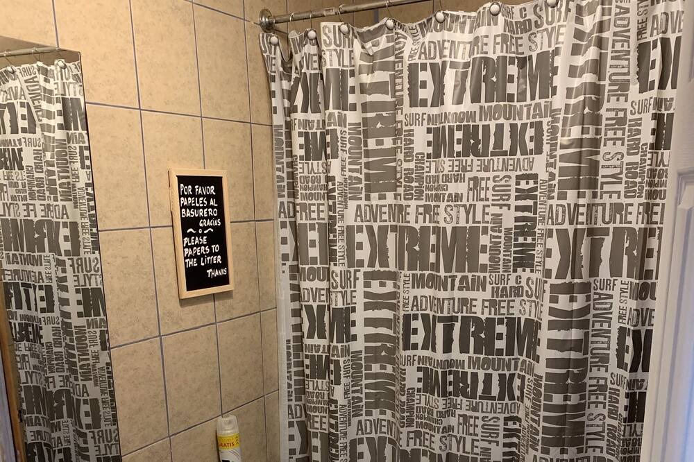 Photo of Bathroom in Casablanca