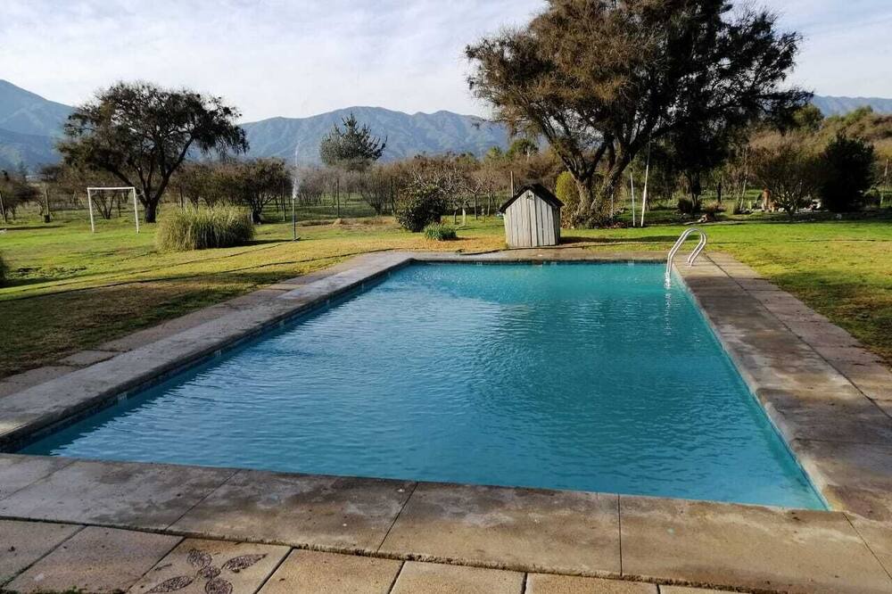 Photo of Outdoor in Casablanca