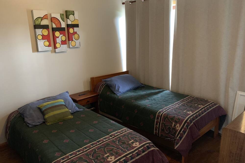 Photo of Bedroom in Casablanca