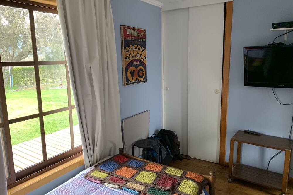 Photo of Bedroom in Casablanca