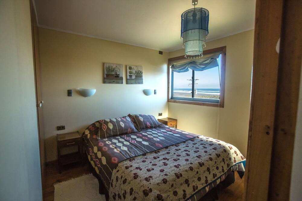 Photo of Bedroom in Pichilemu