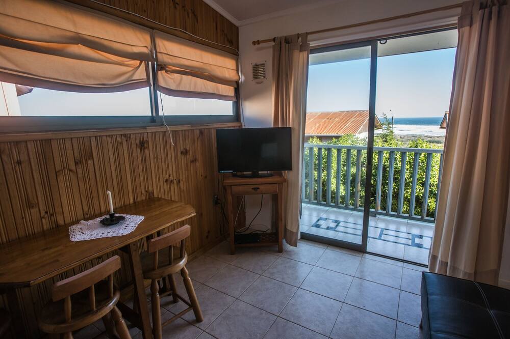 Photo of Patio Balcony in Pichilemu
