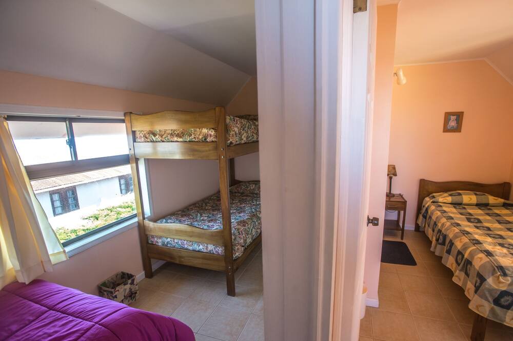 Photo of Bedroom in Pichilemu