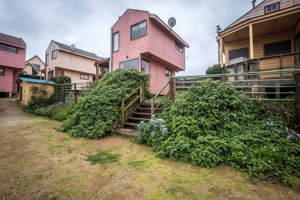 Photo of Patio Balcony in Pichilemu