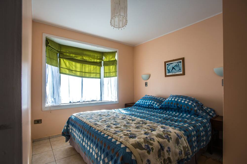 Photo of Bedroom in Pichilemu