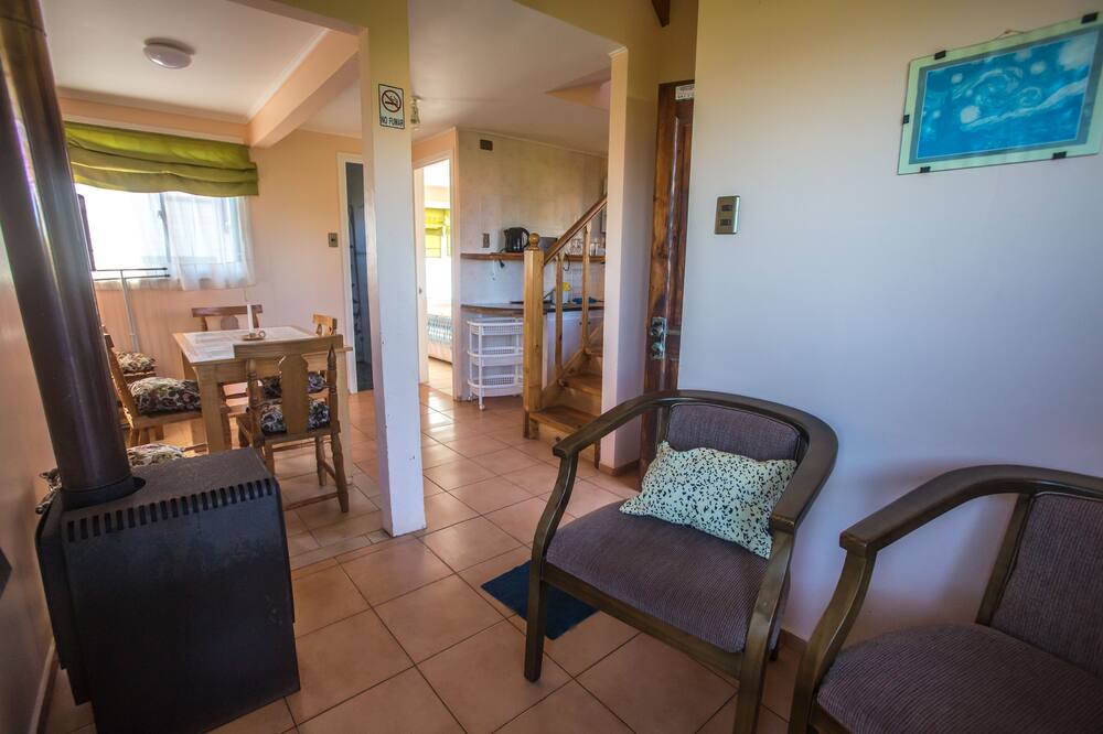 Photo of Livingroom in Pichilemu