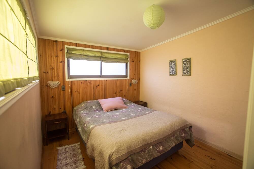 Photo of Bedroom in Pichilemu