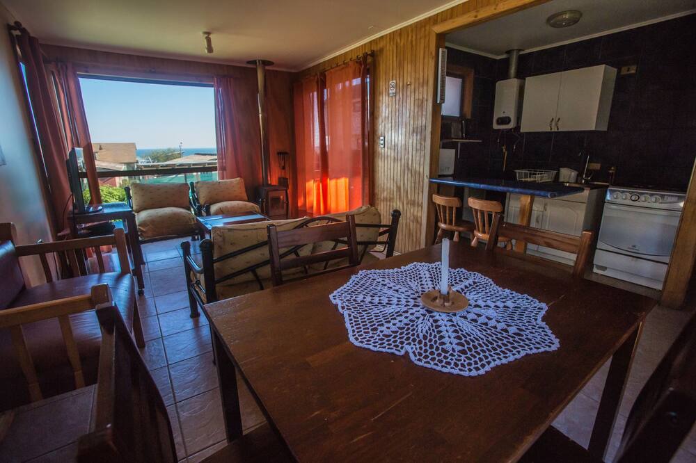 Photo of Kitchen in Pichilemu