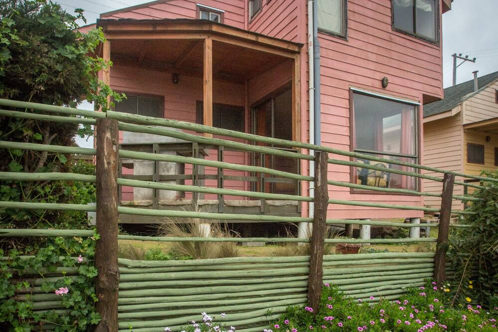 Photo of Patio Balcony in Pichilemu