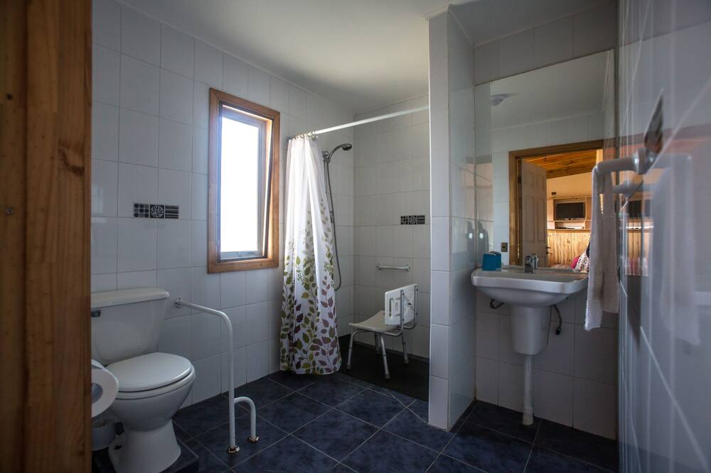 Photo of Bathroom in Pichilemu