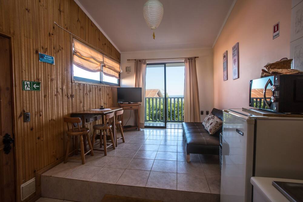Photo of Livingroom in Pichilemu
