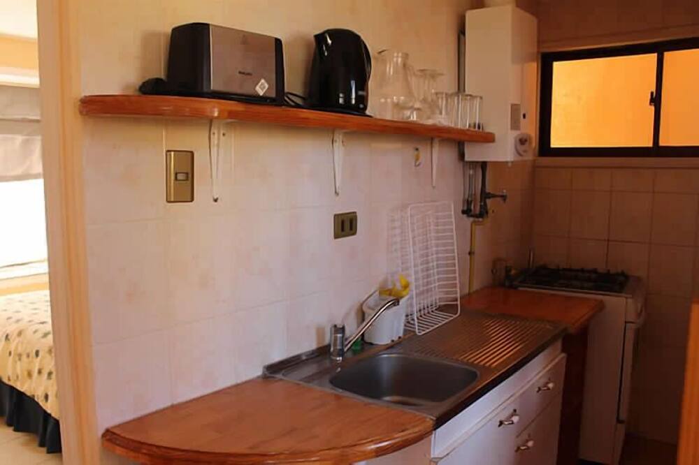 Photo of Kitchen in Pichilemu