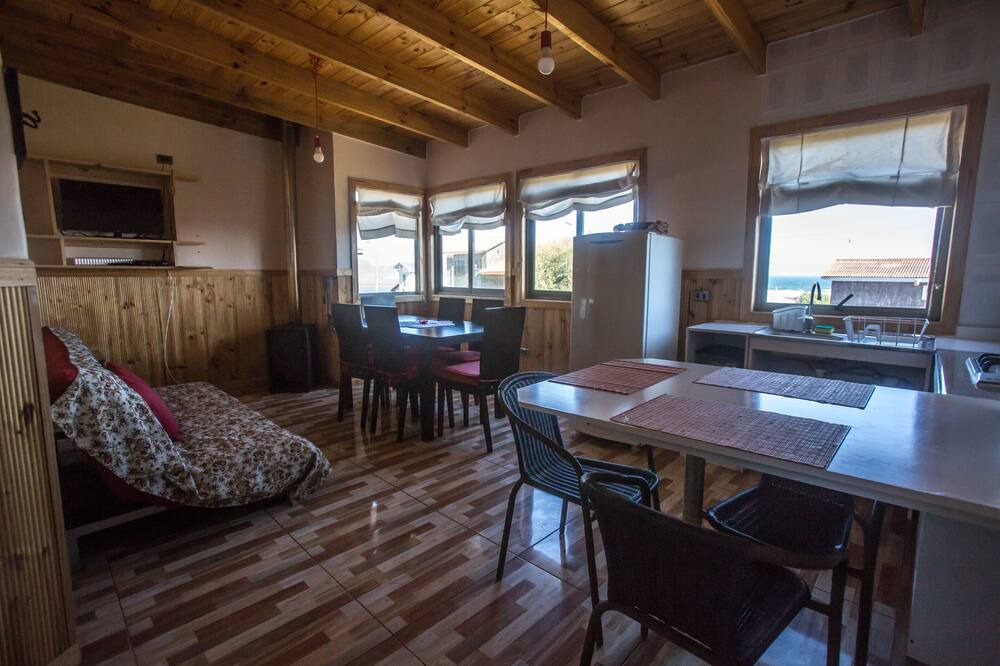 Photo of Livingroom in Pichilemu
