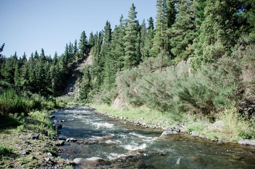 Photo of Outdoor in Antuco