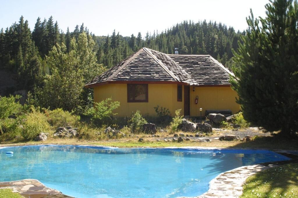 Photo of Outdoor in Antuco