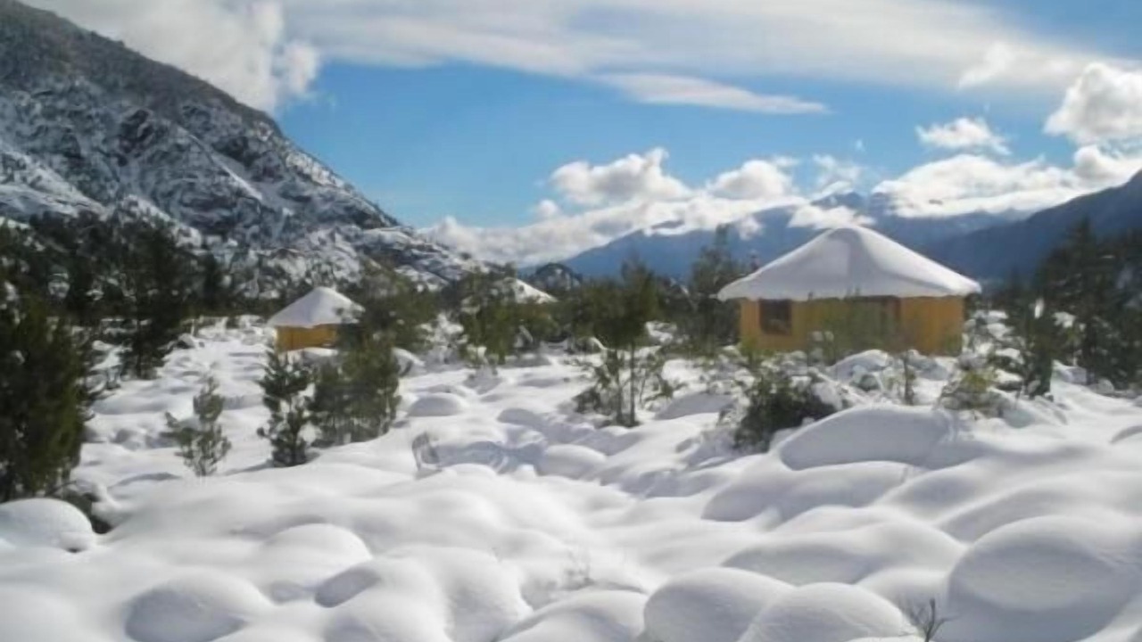 Photo of Outdoor in Antuco