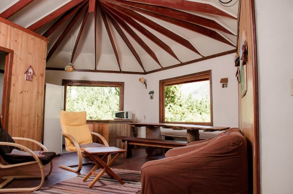 Photo of Livingroom in Antuco