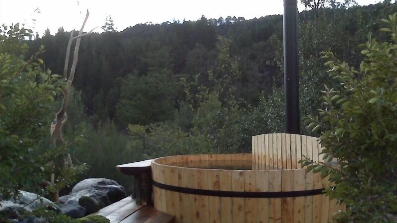Photo of Outdoor in Antuco