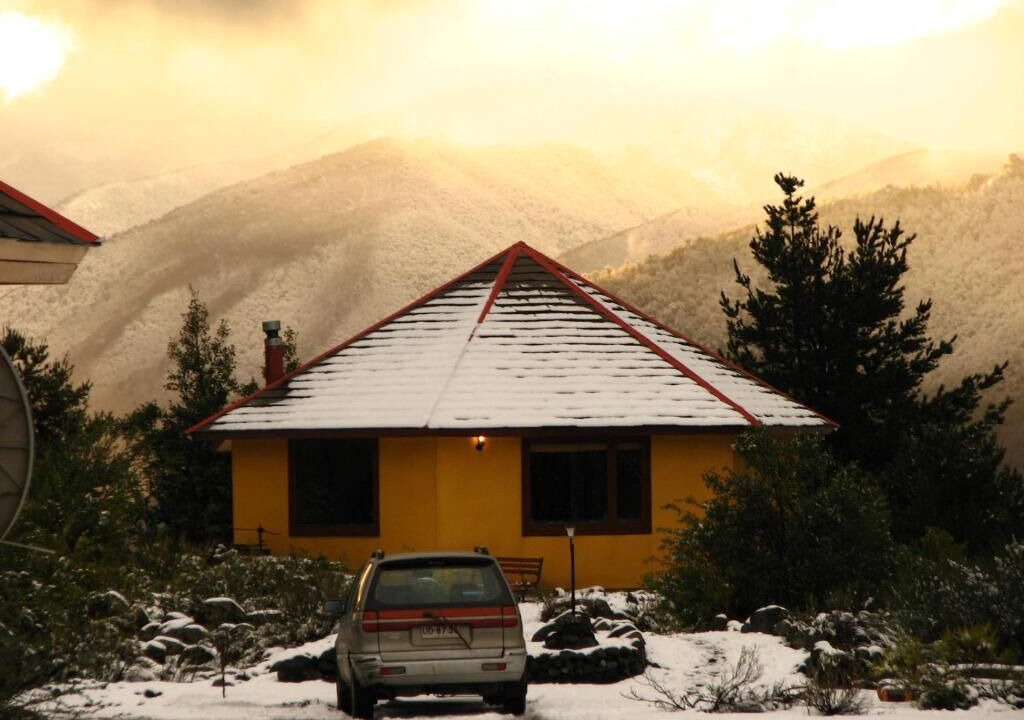Photo of Outdoor in Antuco