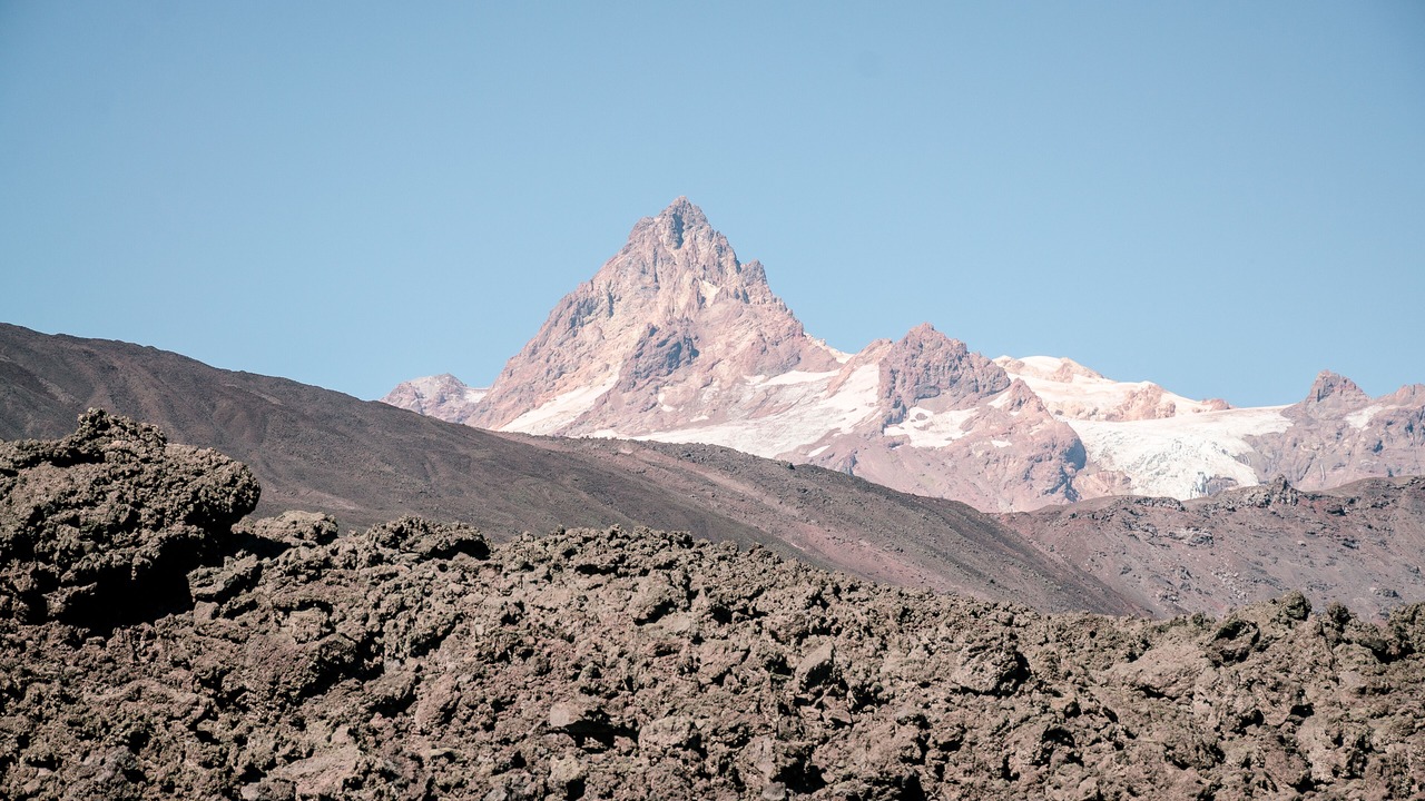 Photo of Others in Antuco