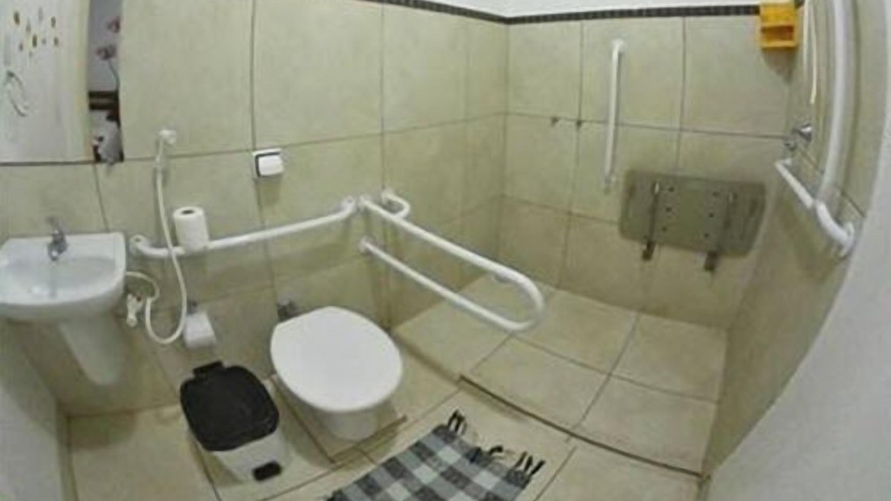 Photo of Bathroom in Campo Grande