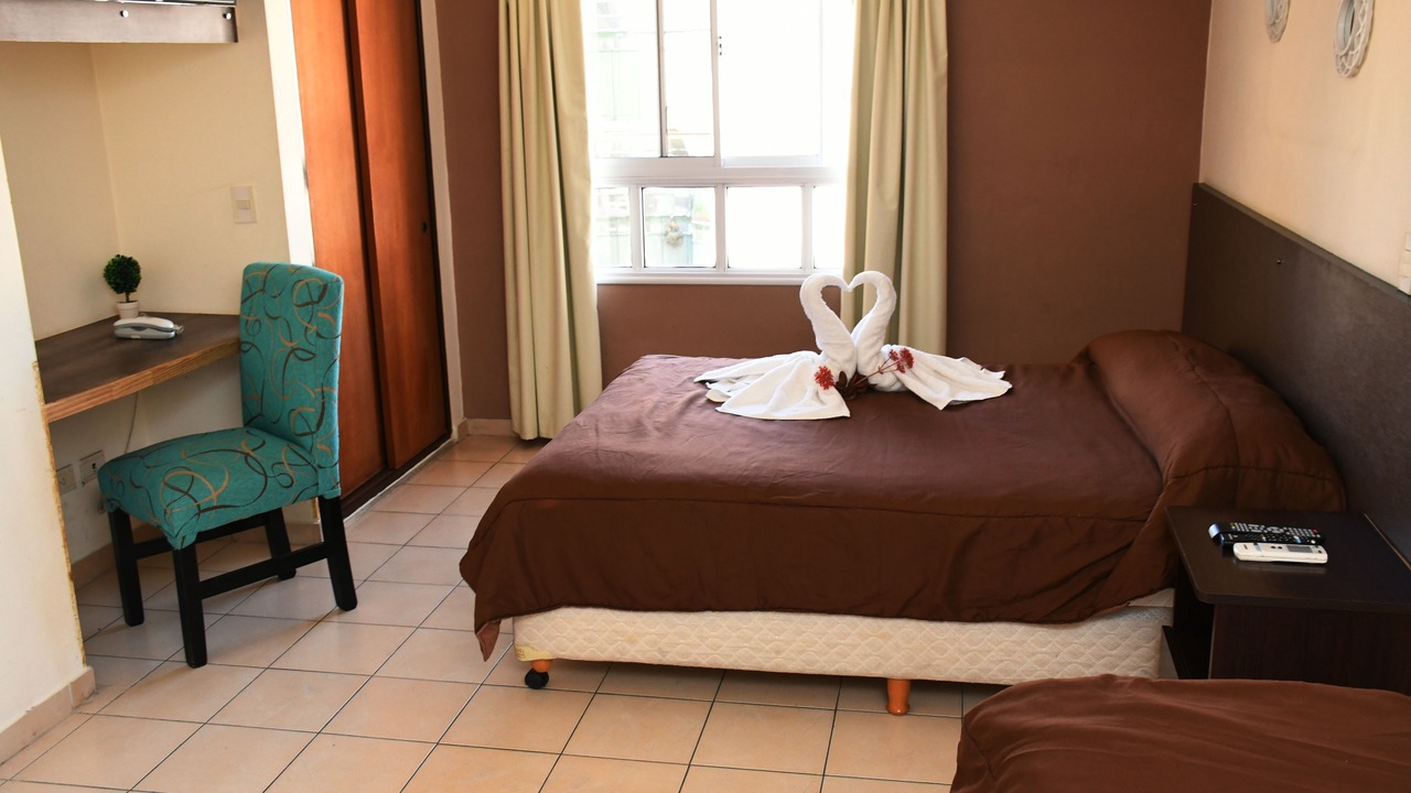 Photo of Patio Balcony in San Cristobal