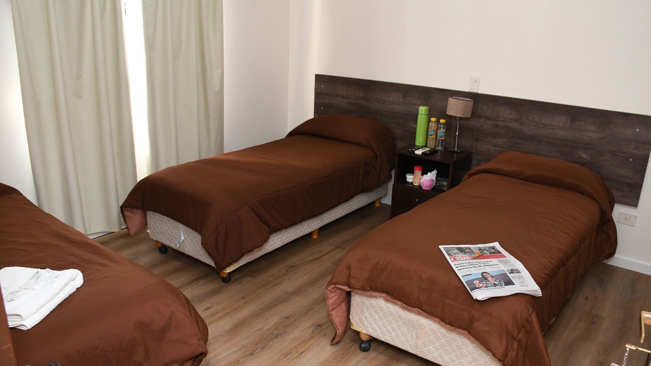 Photo of Bedroom in San Cristobal