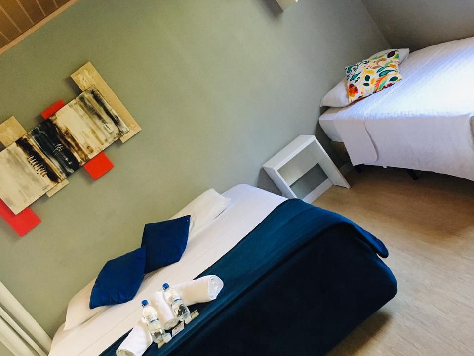 Photo of Bedroom in Mairipora