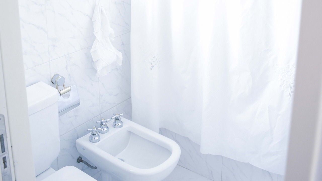 Photo of Bathroom in San Miguel del Monte