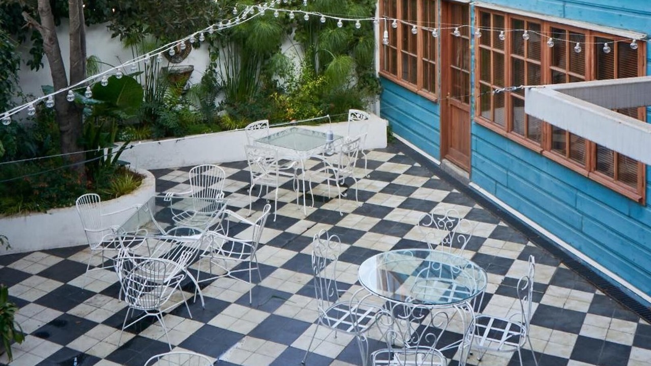 Photo of Patio Balcony in Playa Ancha