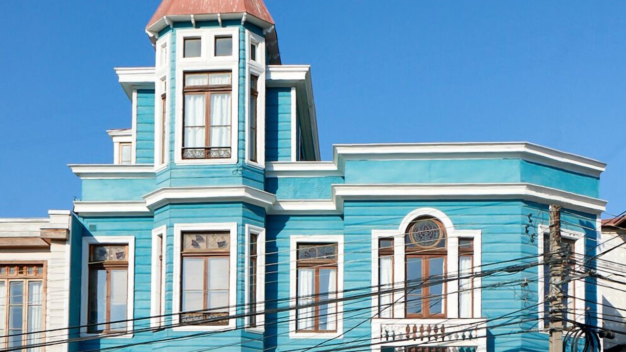Photo of Outdoor in Playa Ancha
