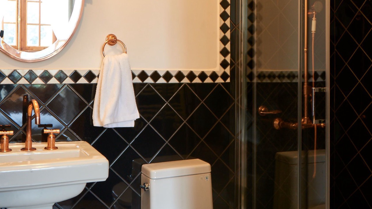 Photo of Bathroom in Playa Ancha