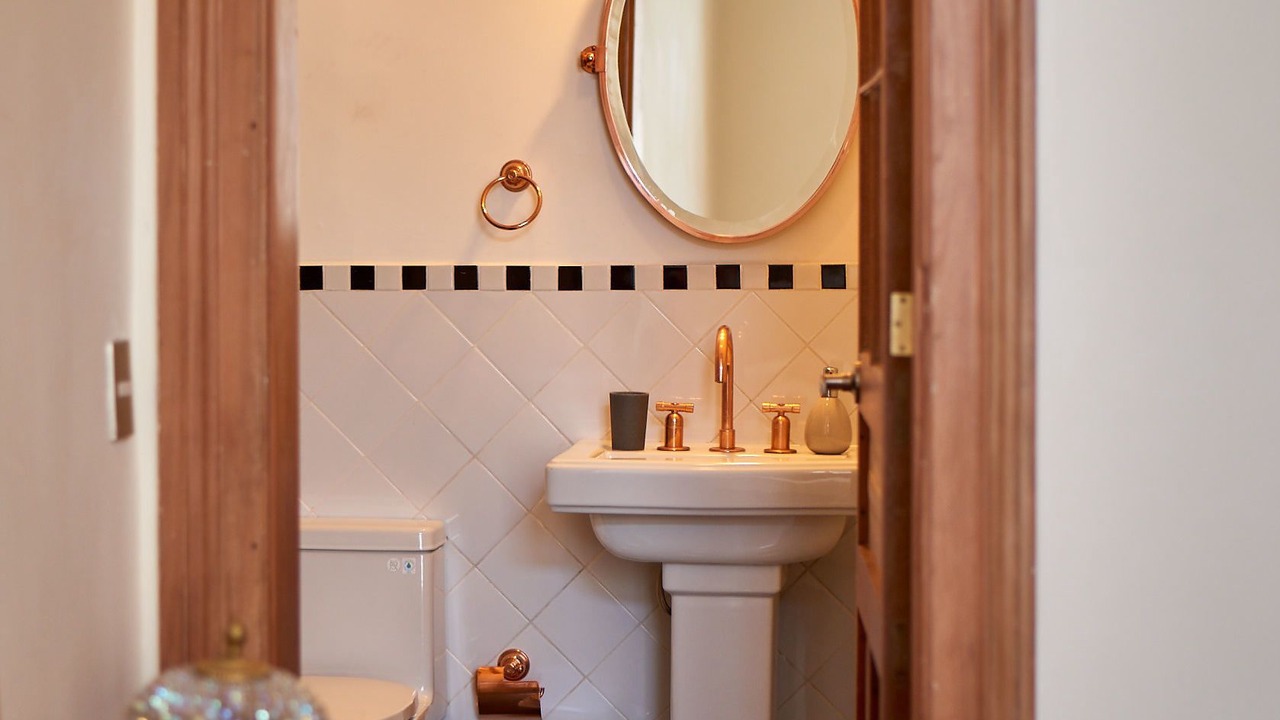 Photo of Bathroom in Playa Ancha