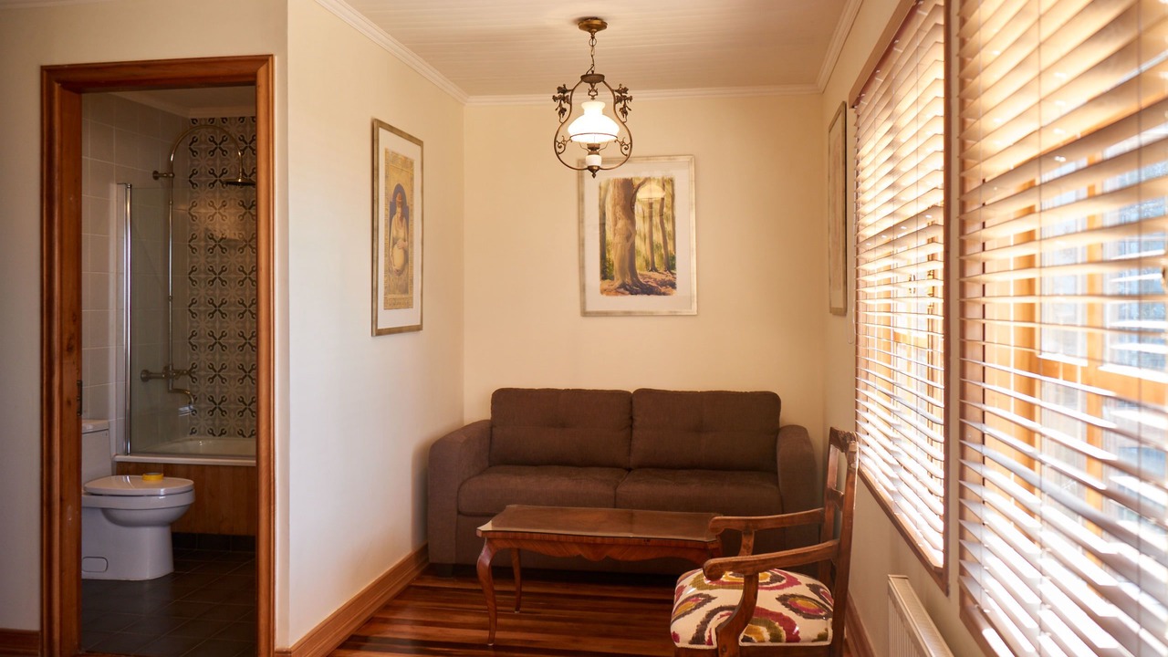Photo of Bedroom in Playa Ancha