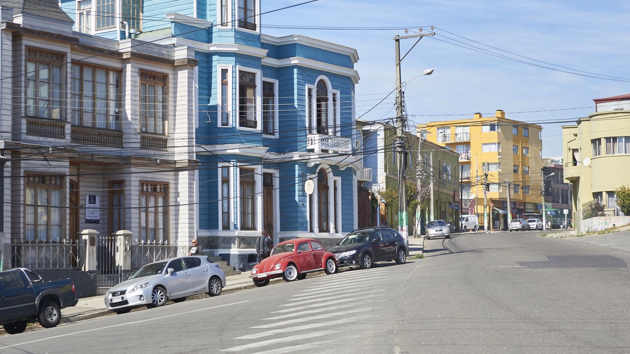 Photo of Outdoor in Playa Ancha