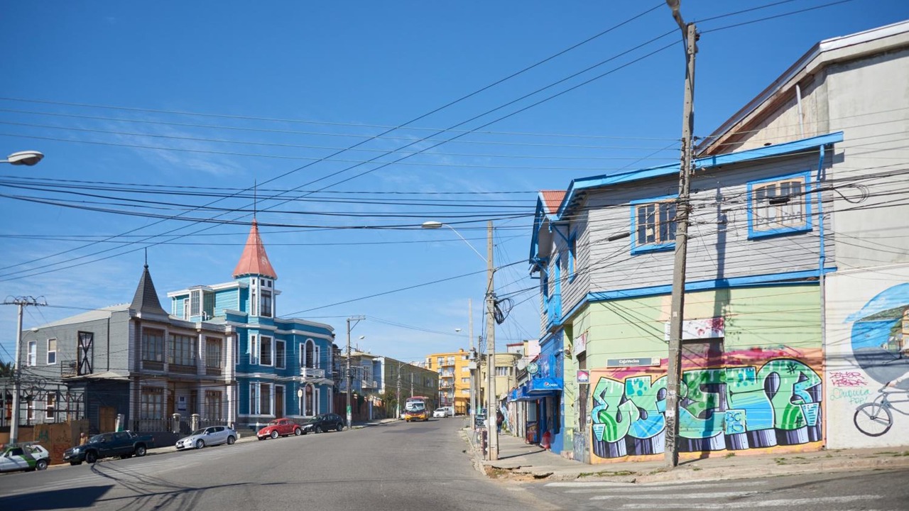 Photo of Outdoor in Playa Ancha
