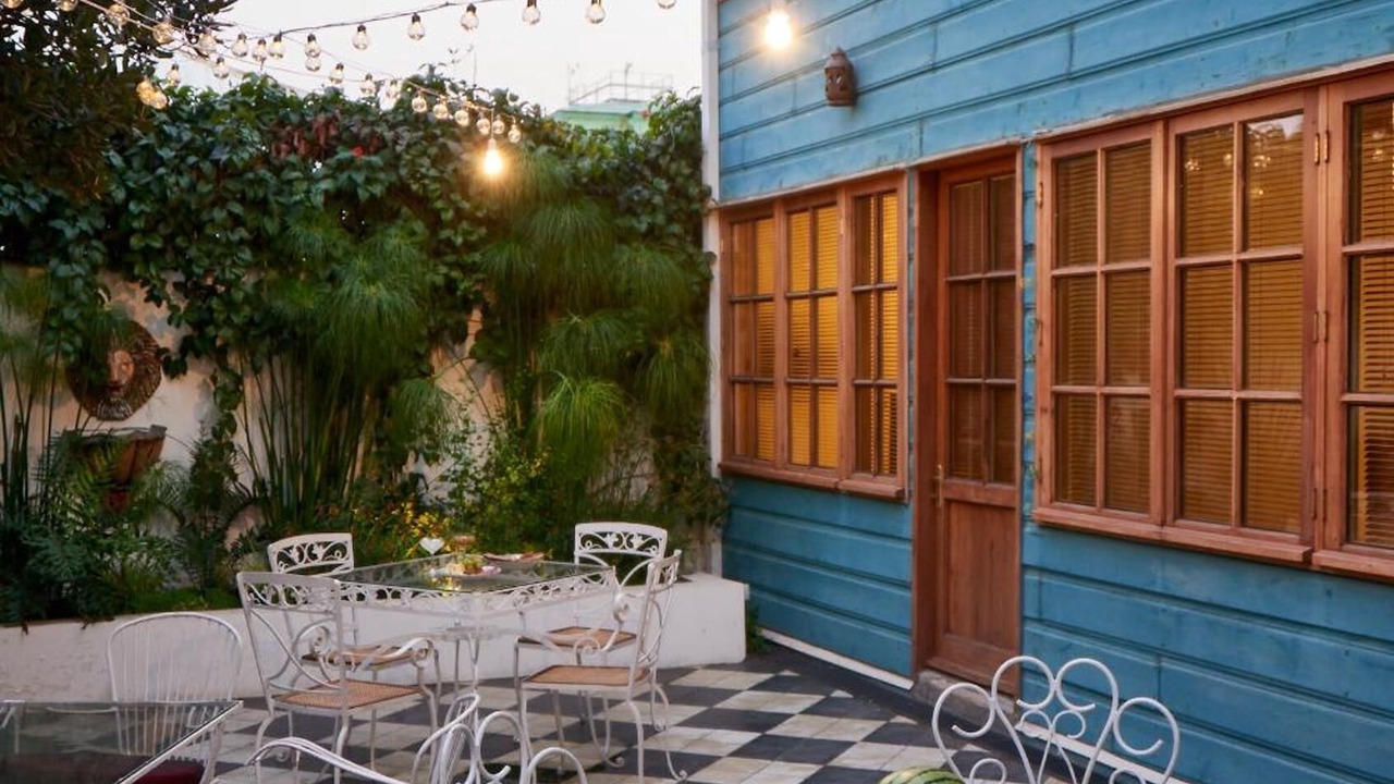 Photo of Patio Balcony in Playa Ancha