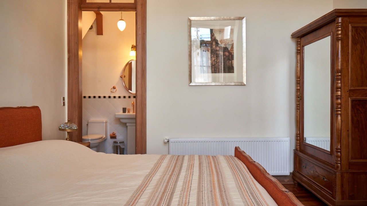 Photo of Bedroom in Playa Ancha