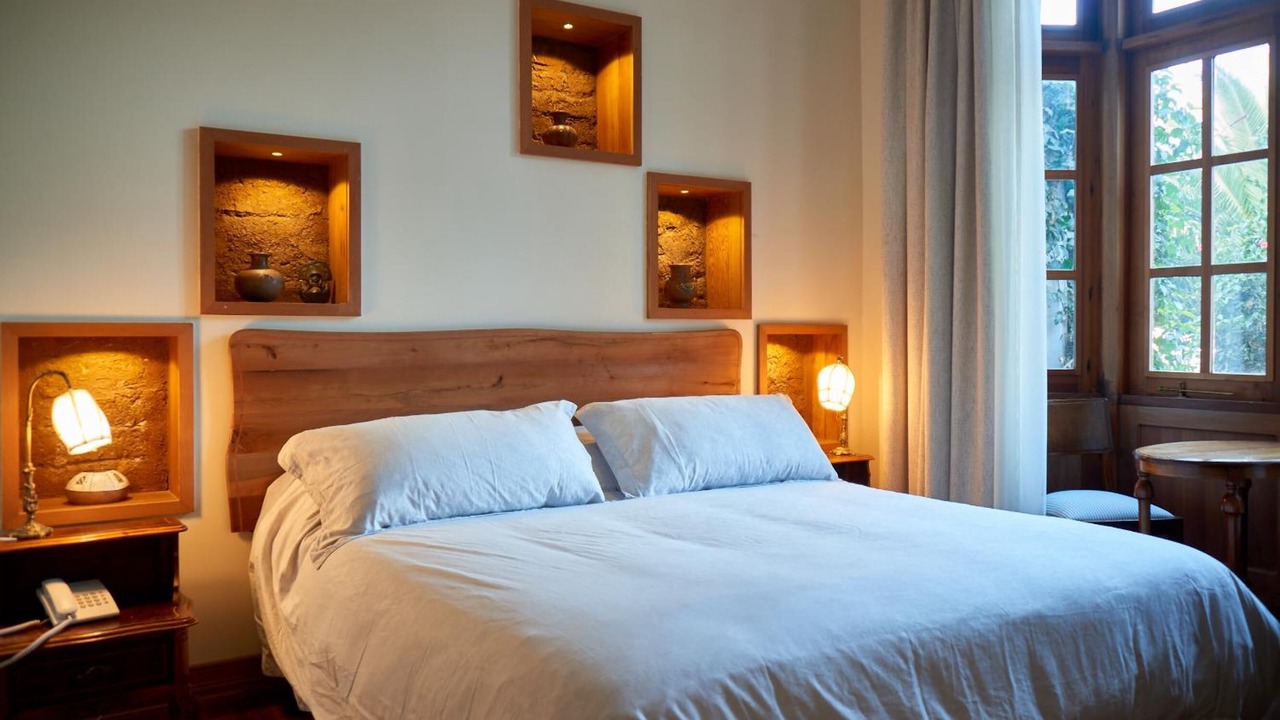 Photo of Bedroom in Playa Ancha