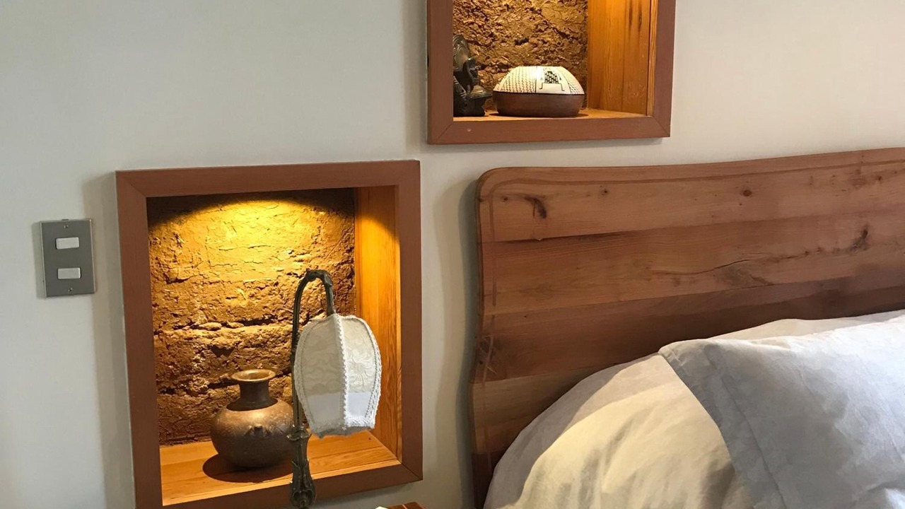 Photo of Bedroom in Playa Ancha