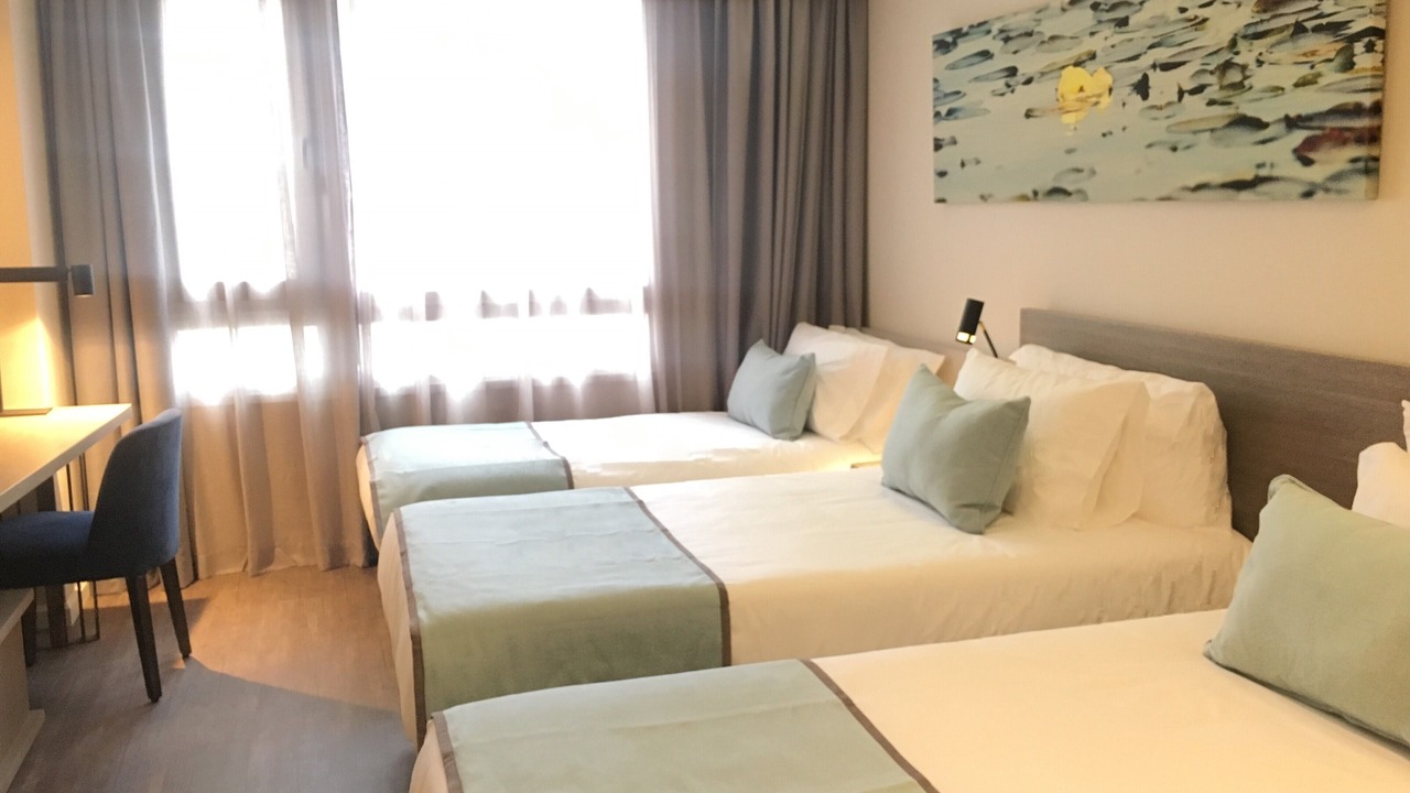Photo of Bedroom in San Nicolas