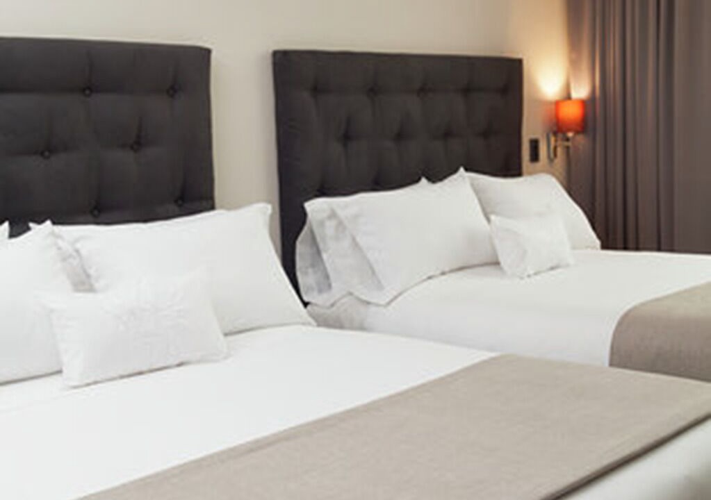 Photo of Bedroom in Chillan