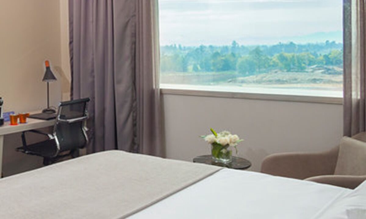 Photo of Bedroom in Chillan
