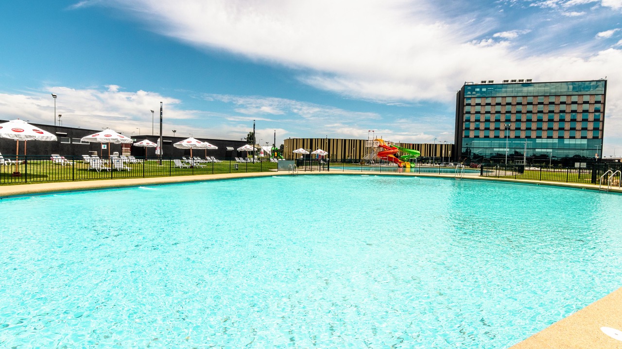 Photo of Outdoor in Chillan